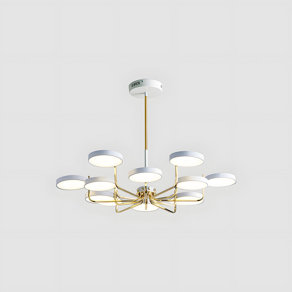 Telzano Plafondlamp