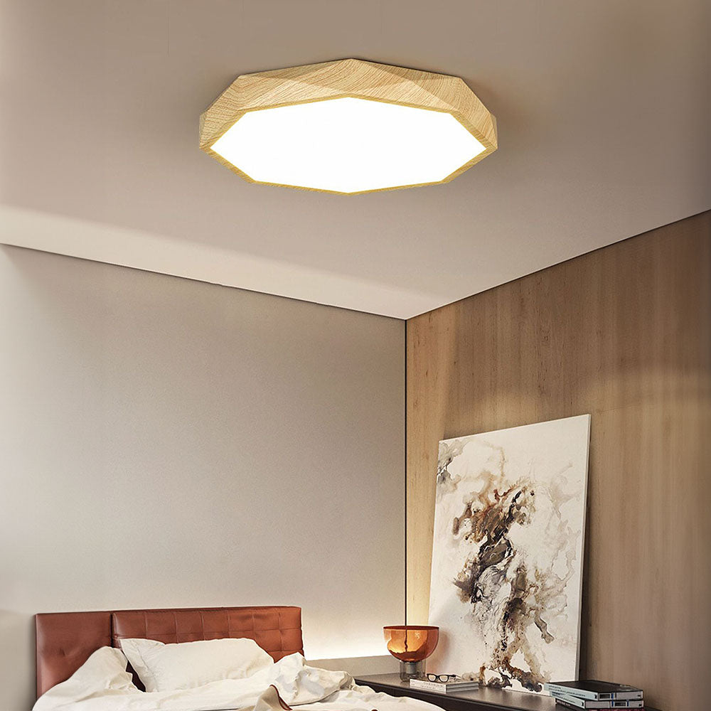 Kelron Disc Plafondlamp