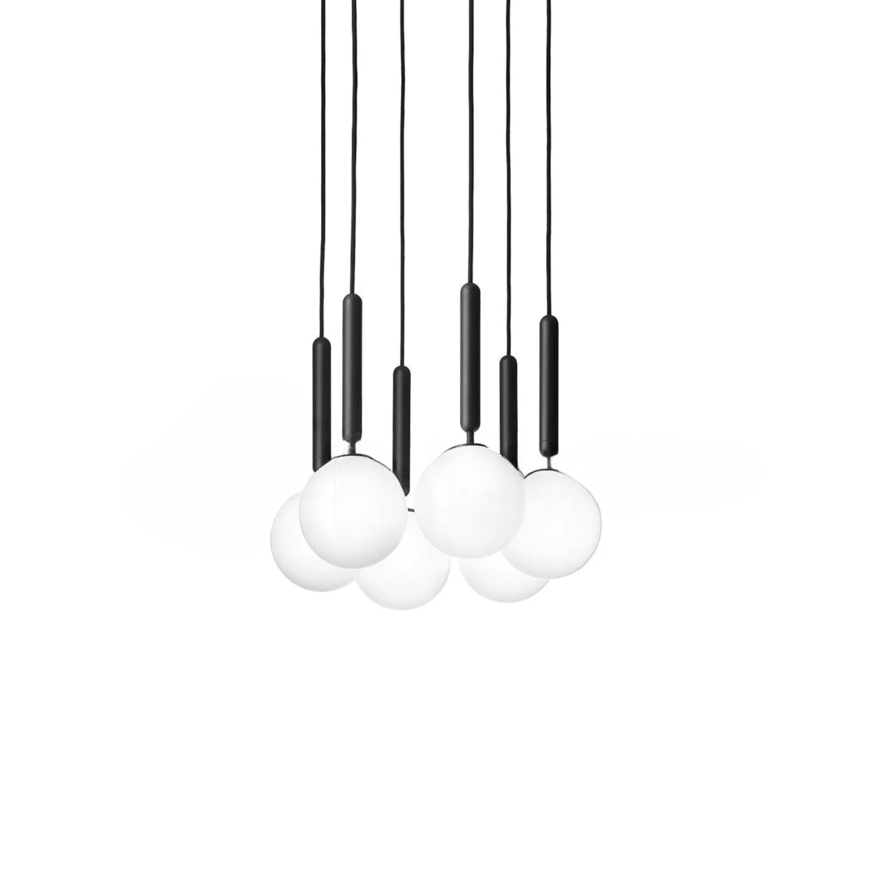 Sircae Orb Hanglamp