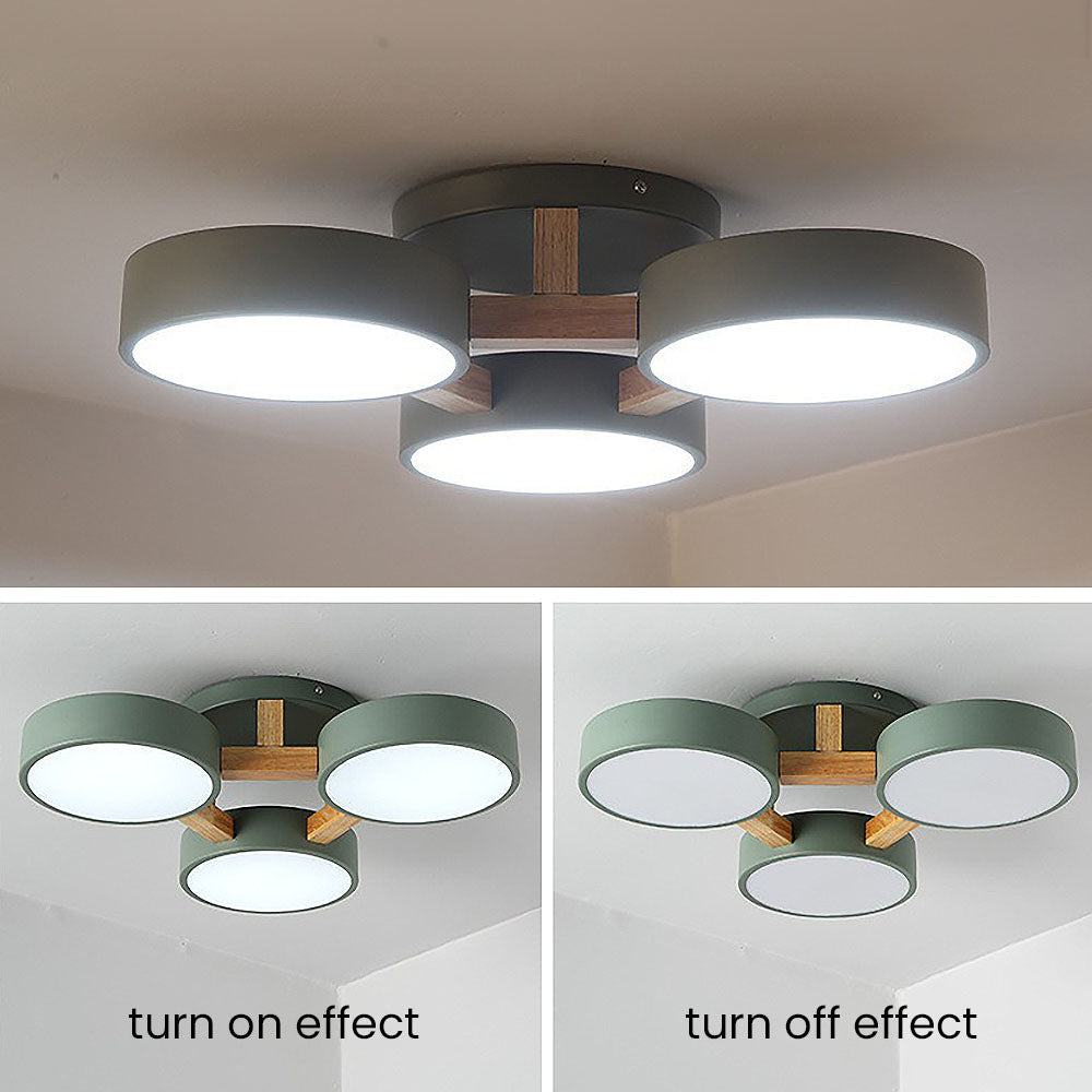 Finizaro Plafondlamp