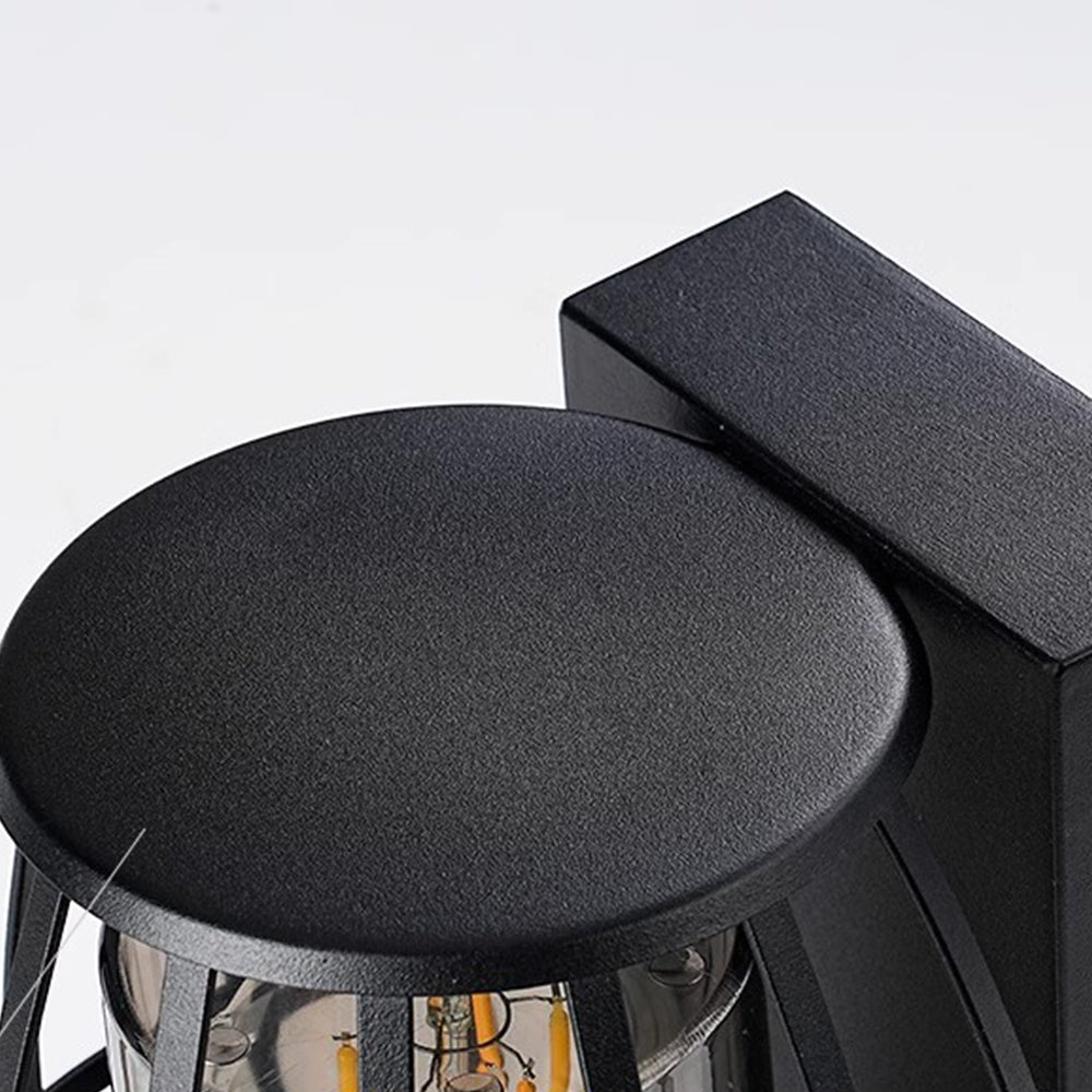 Orenza Buitenwandlamp