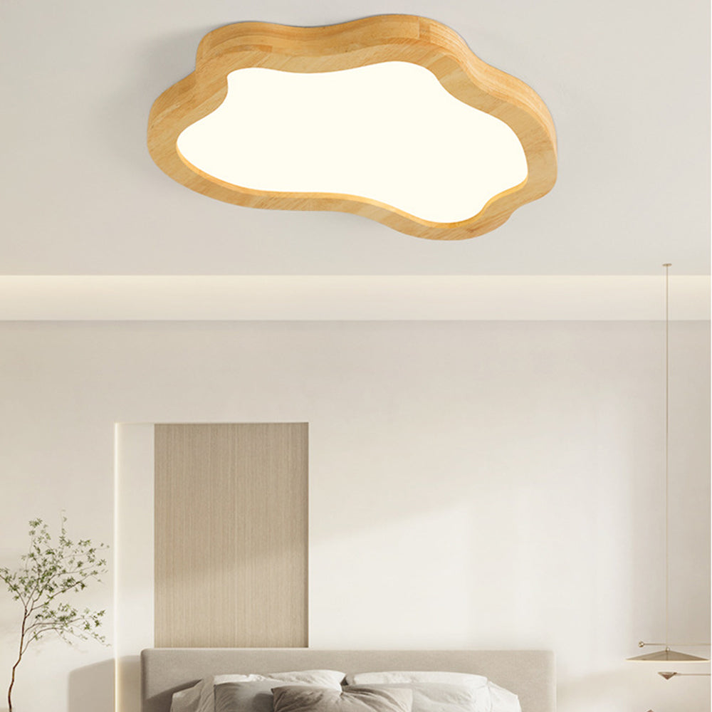 Clouzon Wolkvorm Plafondlamp