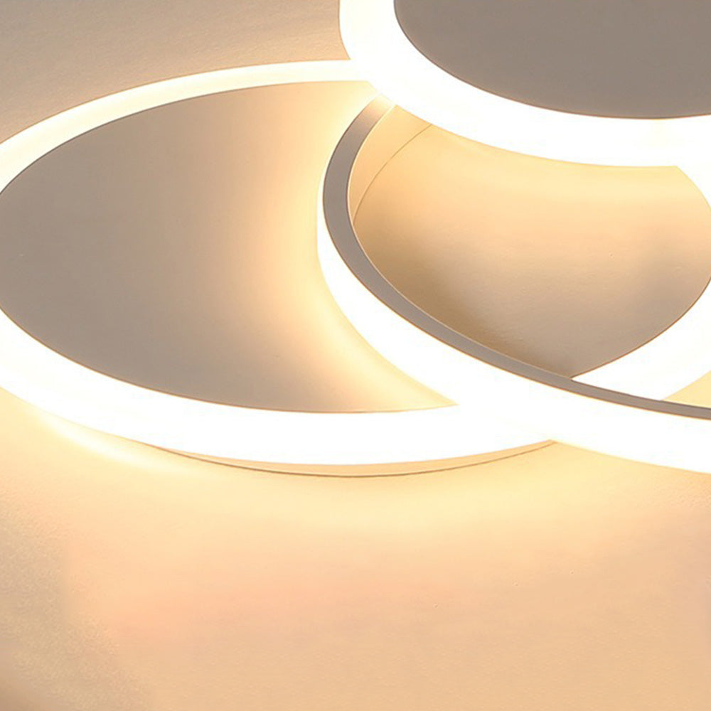 Velezzo Plafondlamp