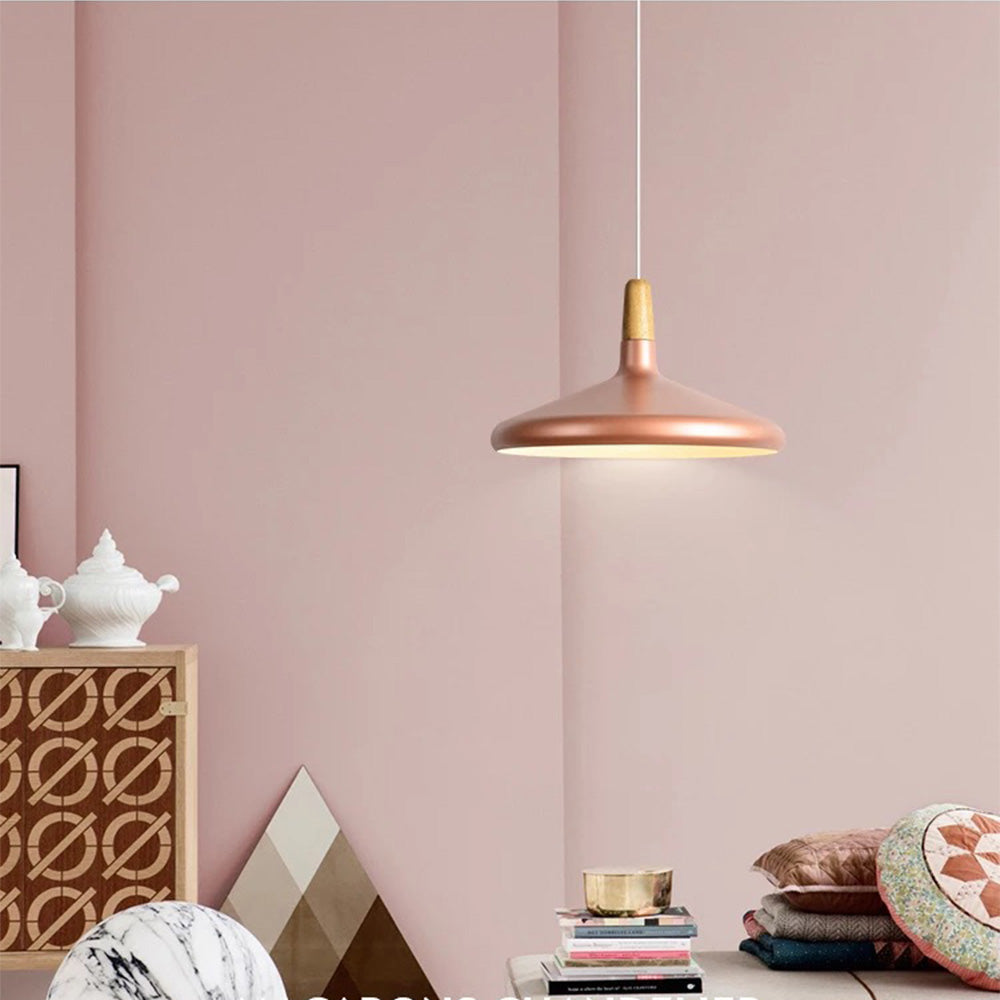 Lanto Scandinavische Hanglamp