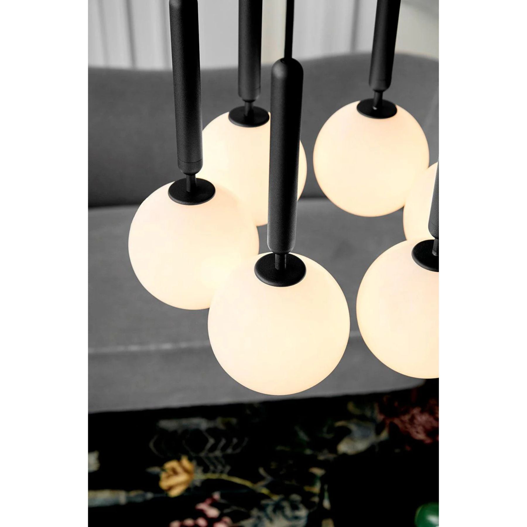 Sircae Orb Hanglamp