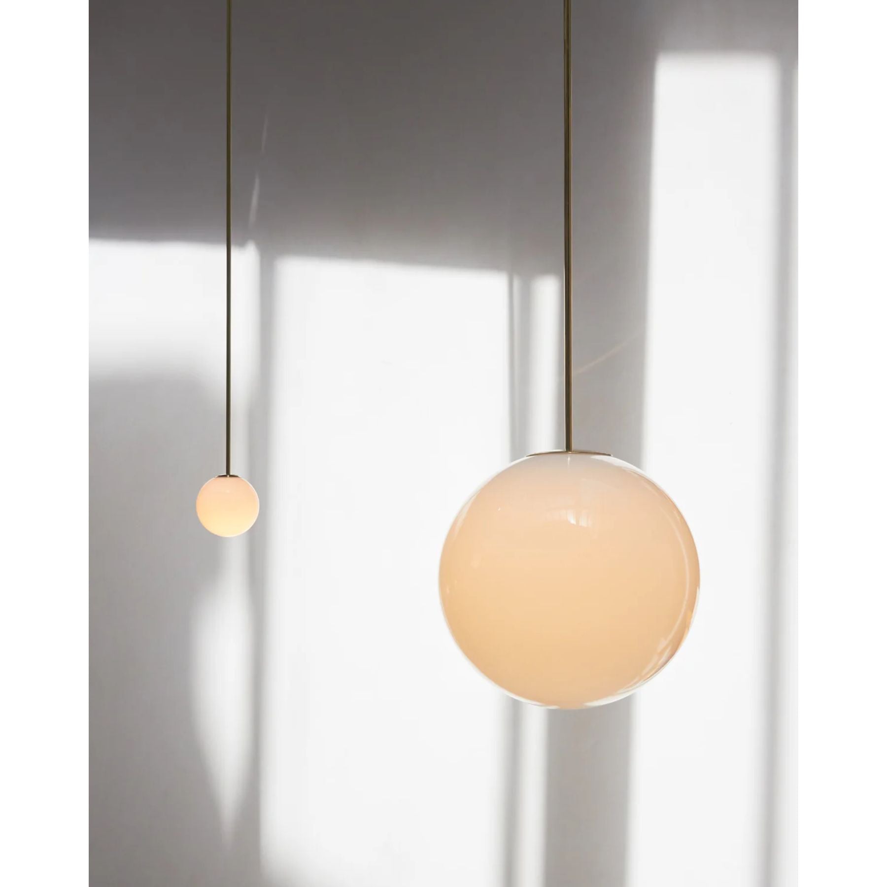 Pazero Hanglamp