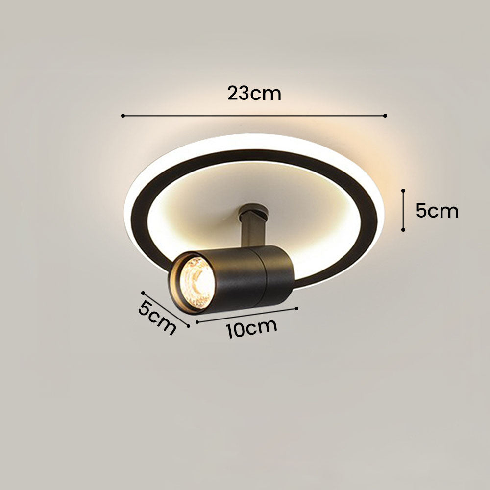 Selizo Plafondlamp