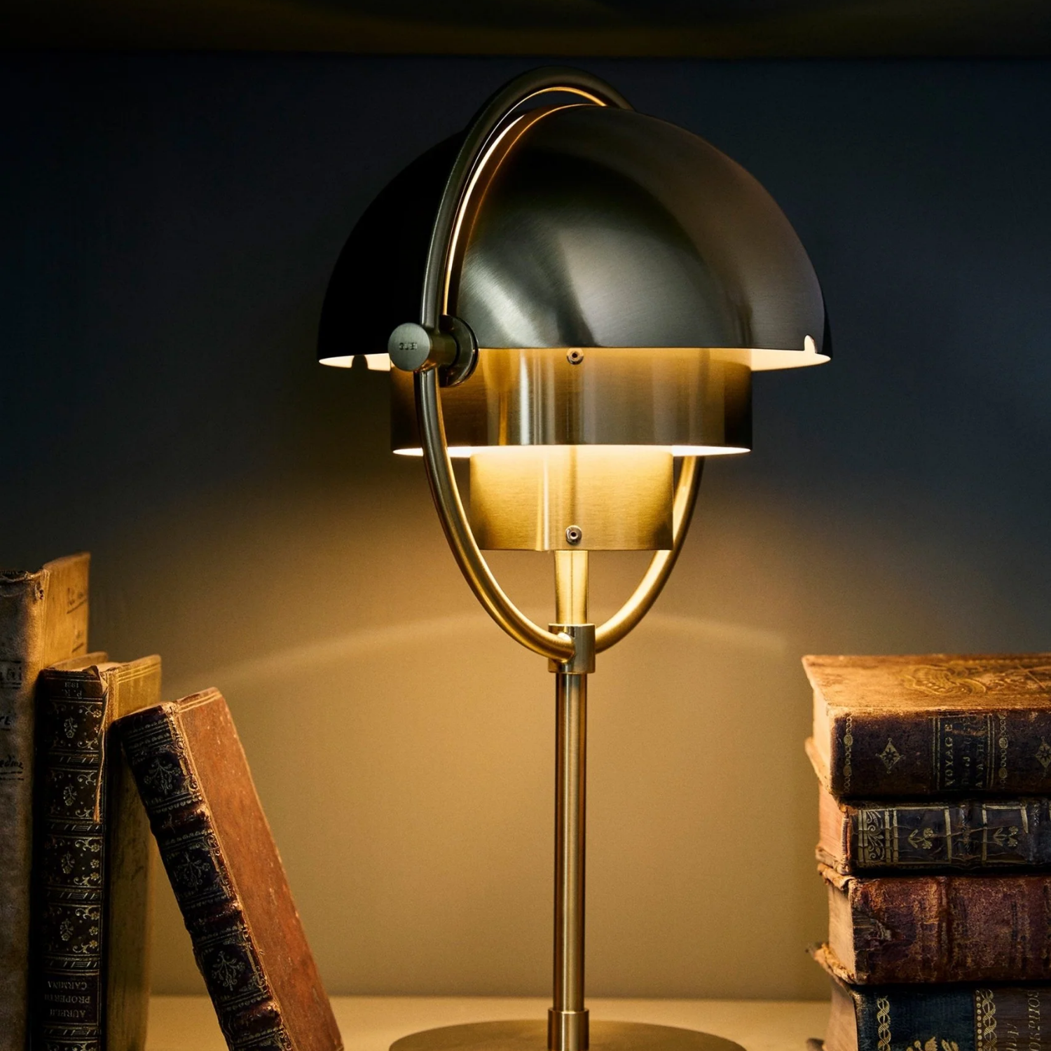 Lampada da tavolo Daniso Deense