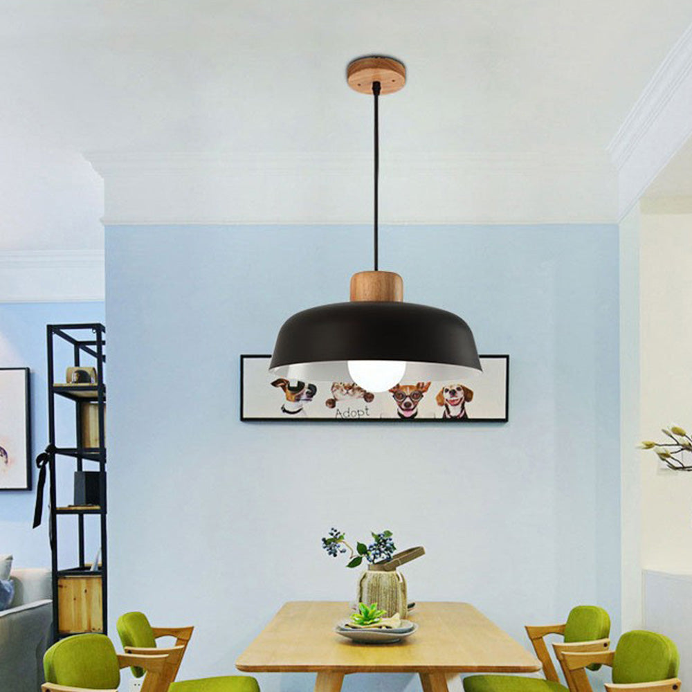 Wovo Scandinavische Hanglamp