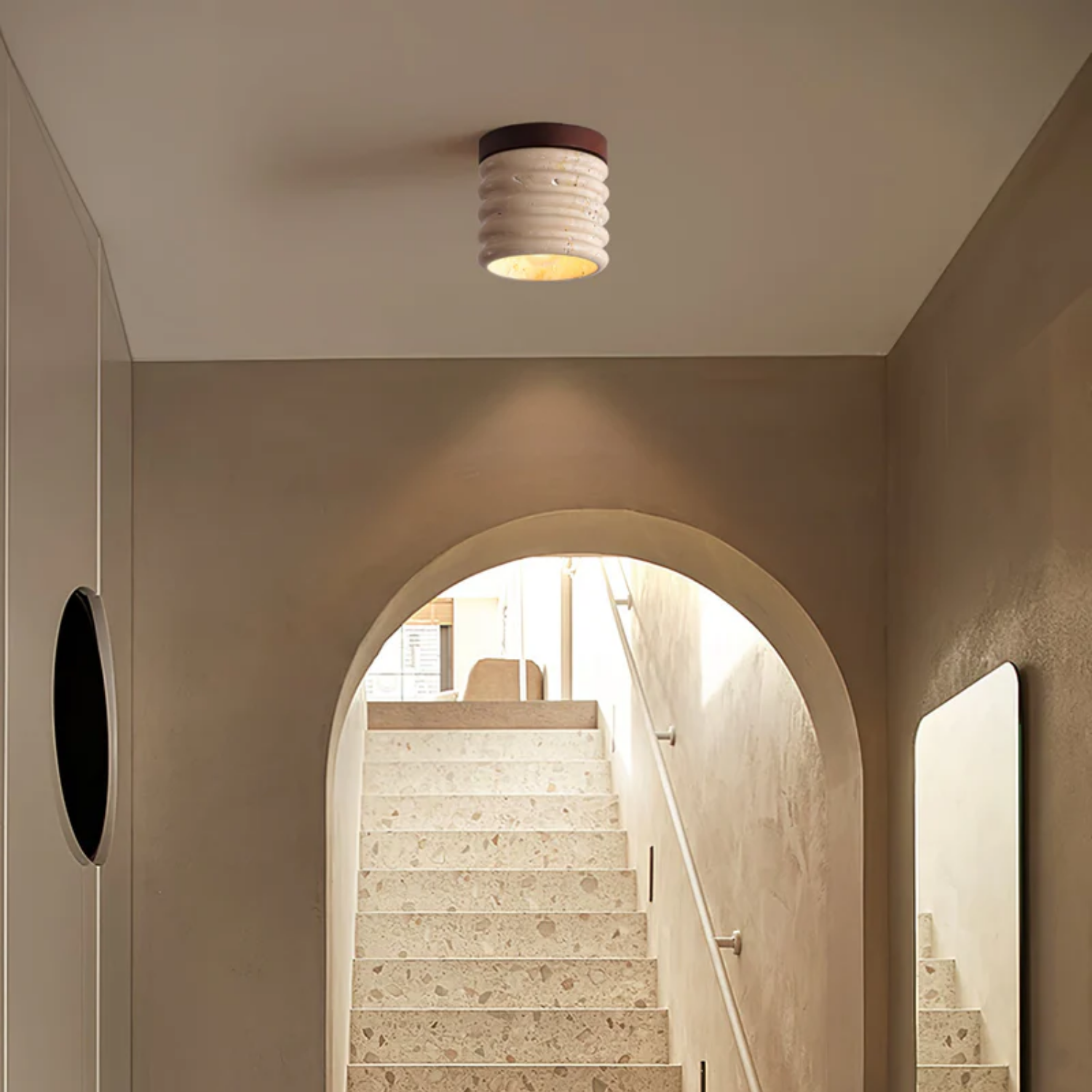 Kandeivo Plafondlamp