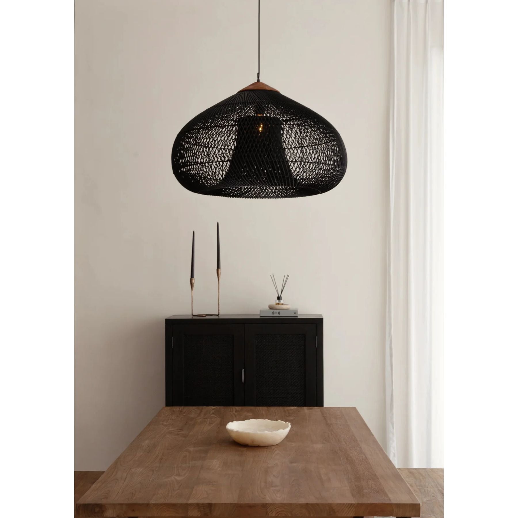 Zenlo Boho Hanglamp