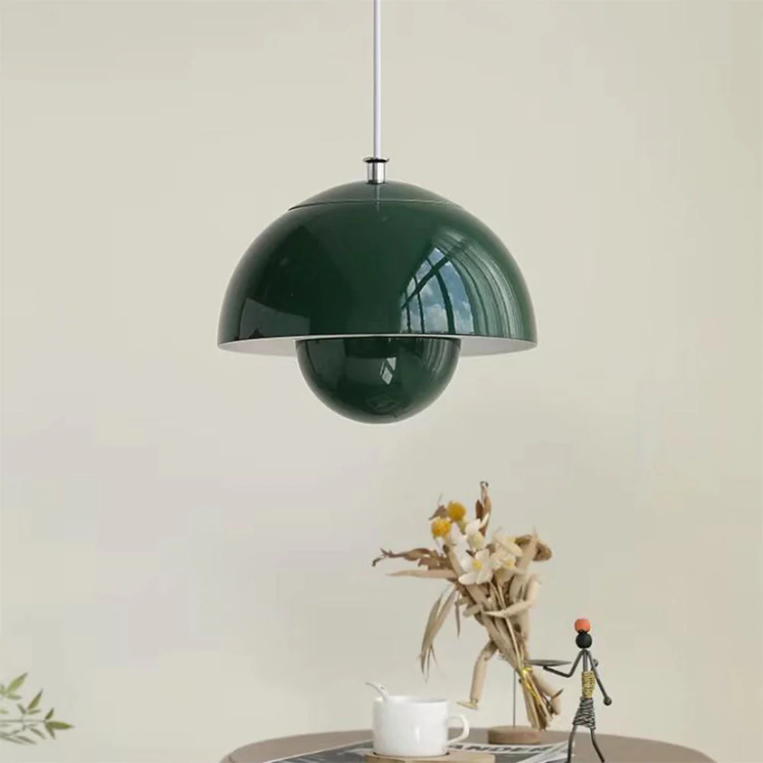Cravell Scandinavische Hanglamp