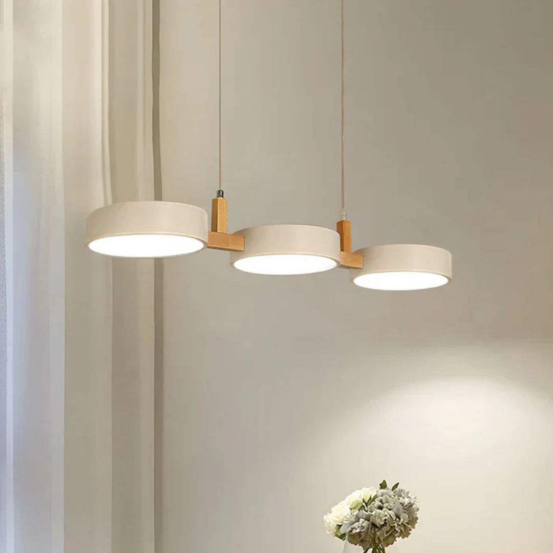 Peddel Horizontale Hanglamp
