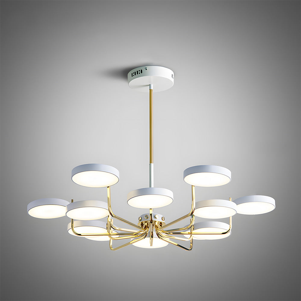 Telzano Plafondlamp