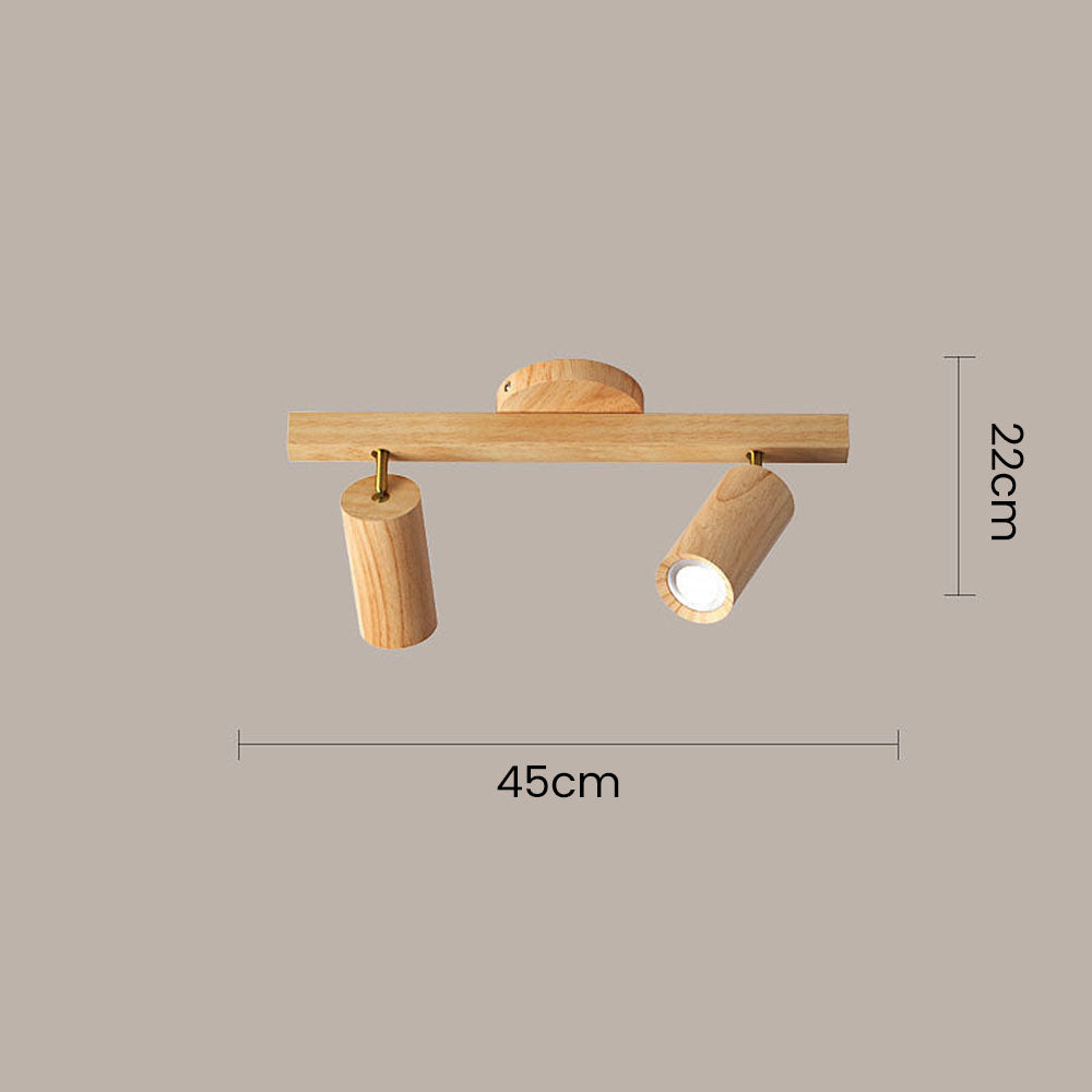 Metoza Plafondlamp