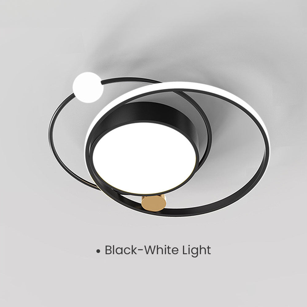 Qanzuin Plafondlamp