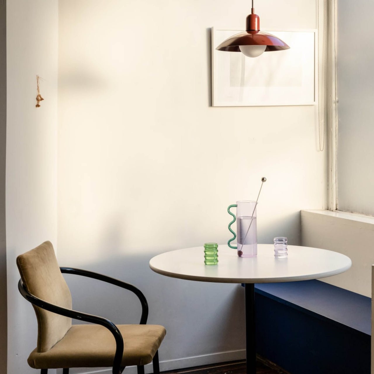 Rasmeno Hanglamp