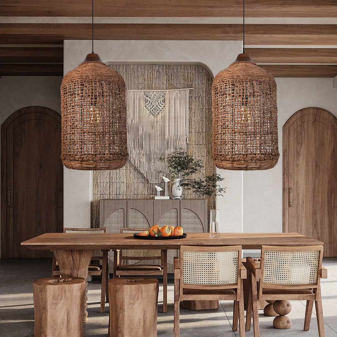 Moresca Boho Hanglamp