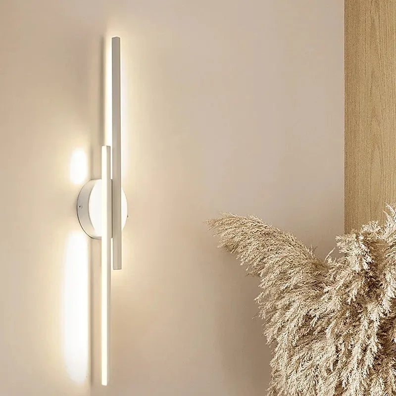 Zorven Wandlamp