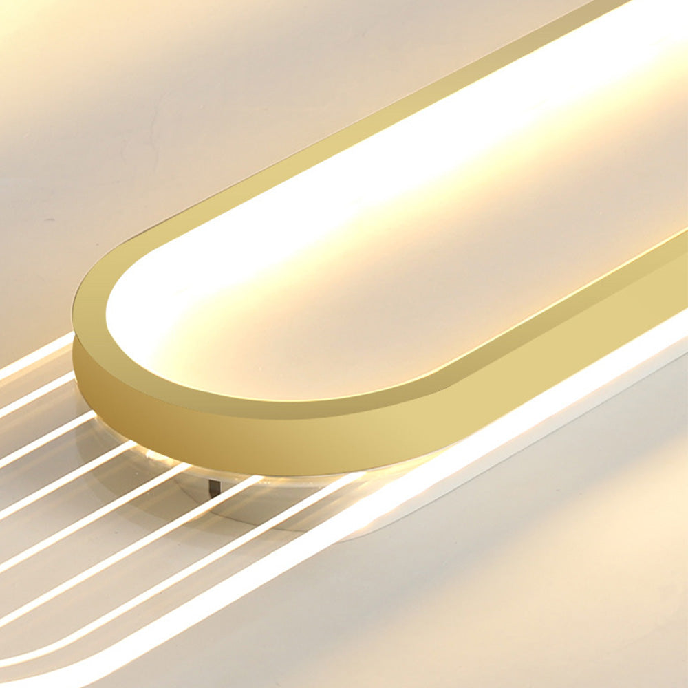 Paremo Plafondlamp