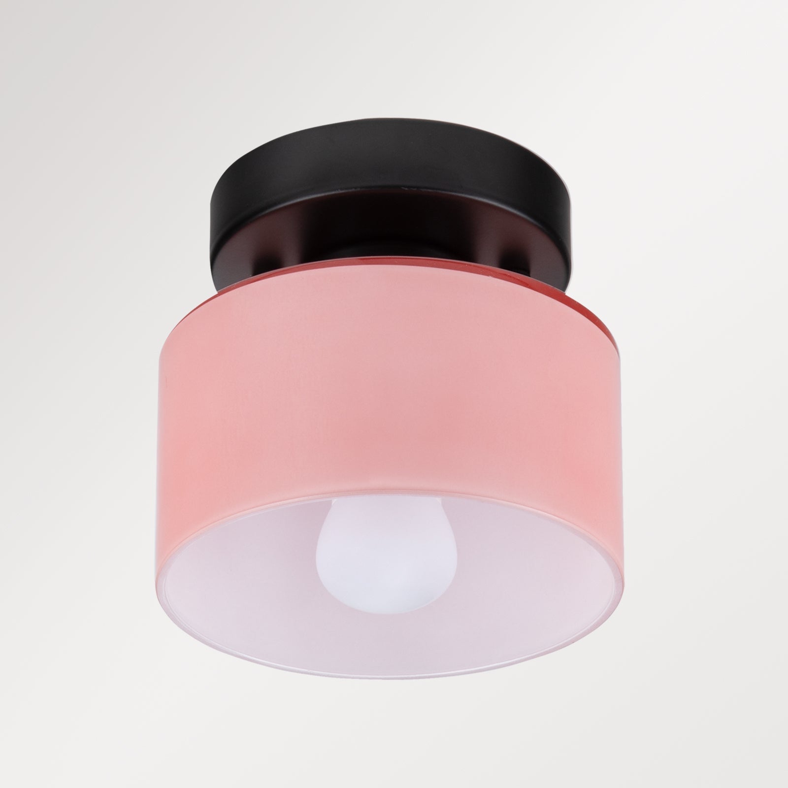 Lismeno Retro Plafondlamp