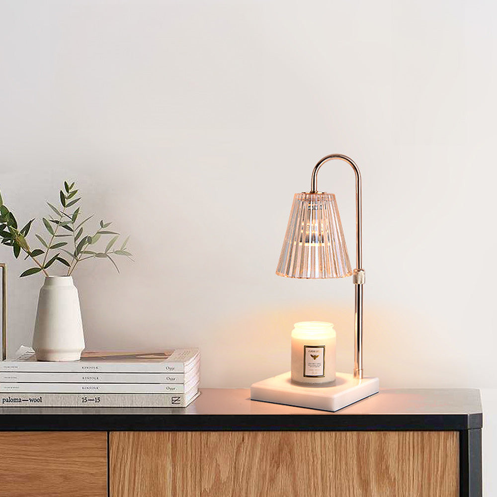 Selvoro Kaarslamp