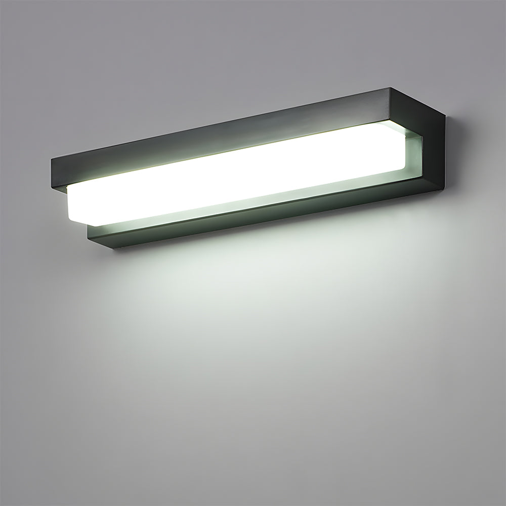 Tralivo Outdoor Wandlamp