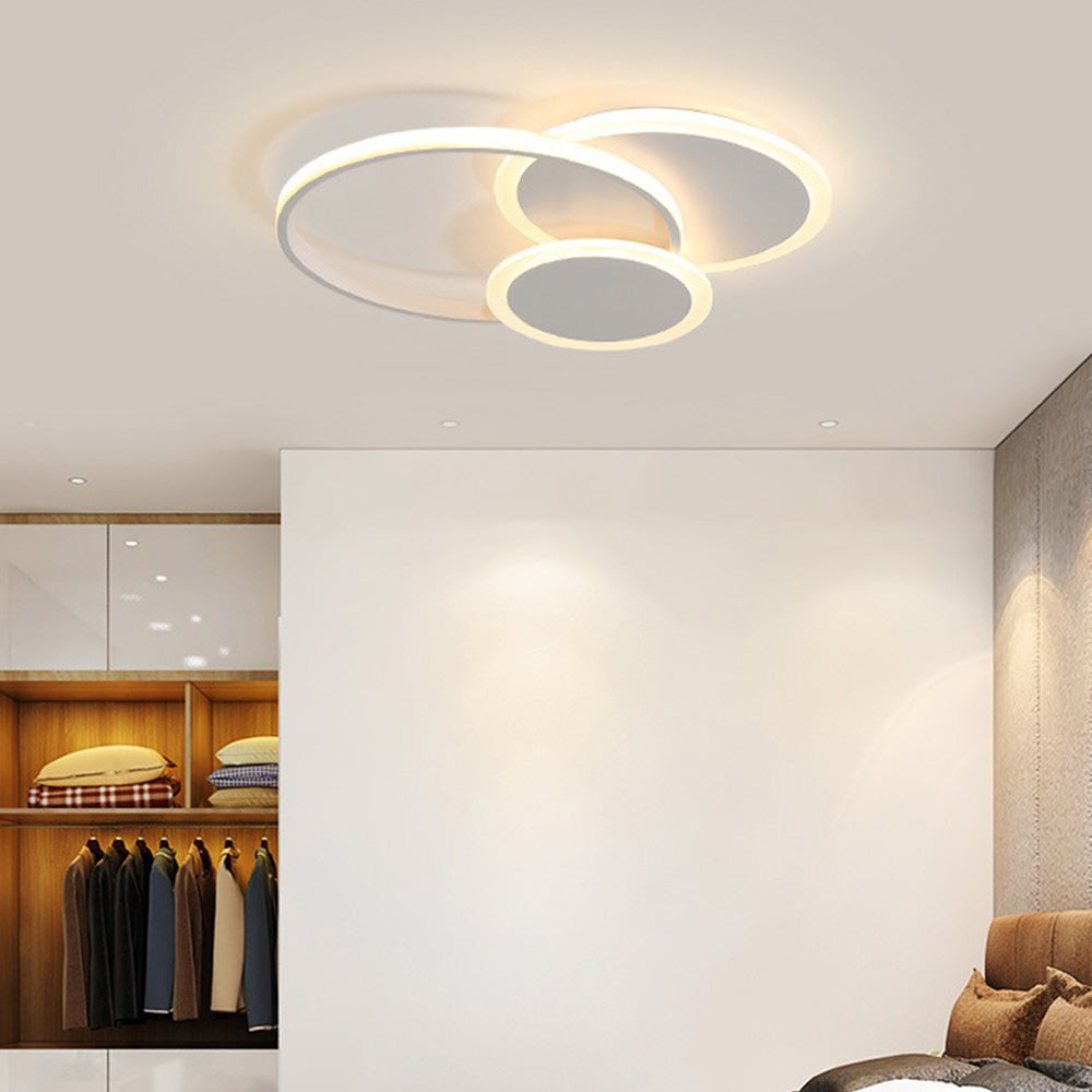Velezzo Plafondlamp