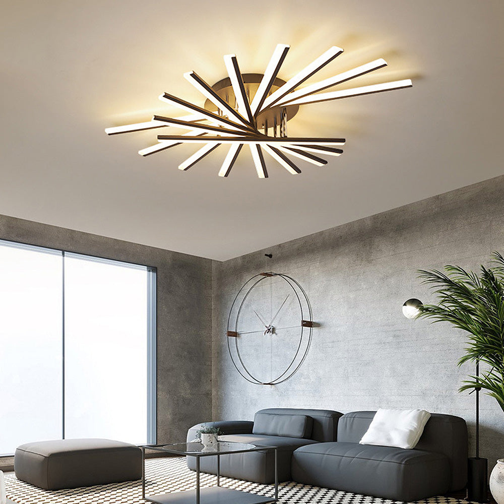 Linzea Plafondlamp