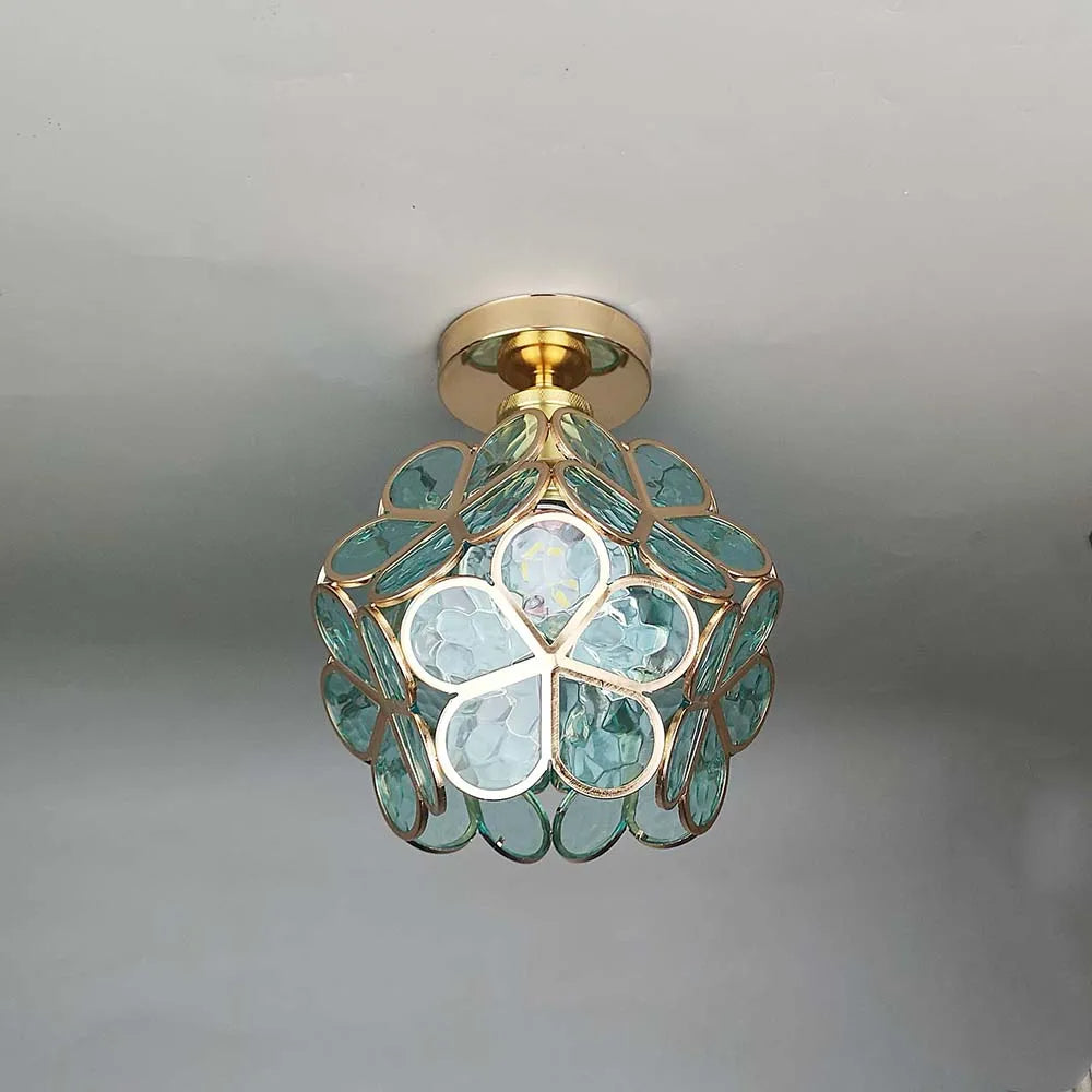 Floyem Flower Plafondlamp