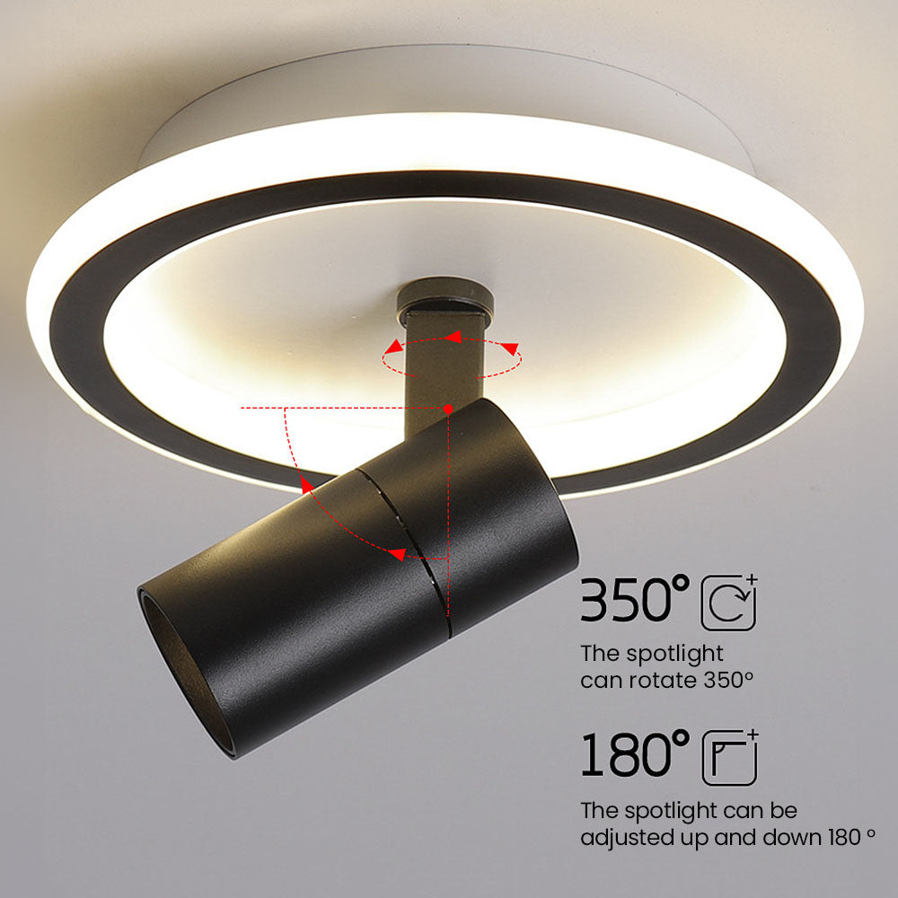 Selizo Plafondlamp