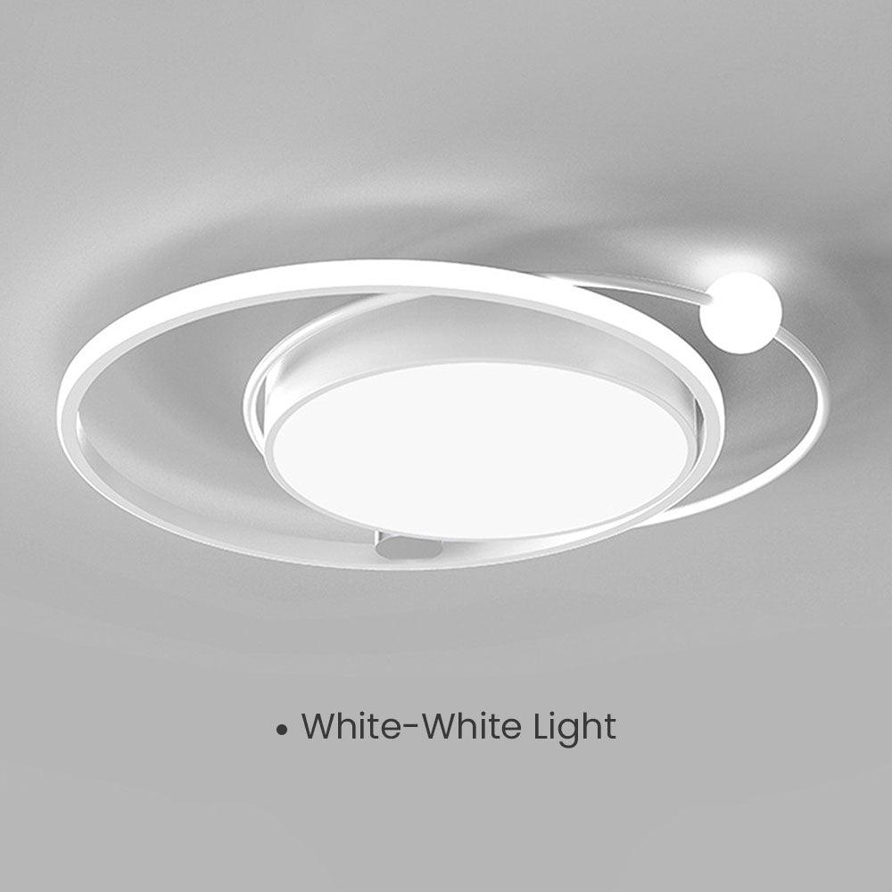 Qanzuin Plafondlamp
