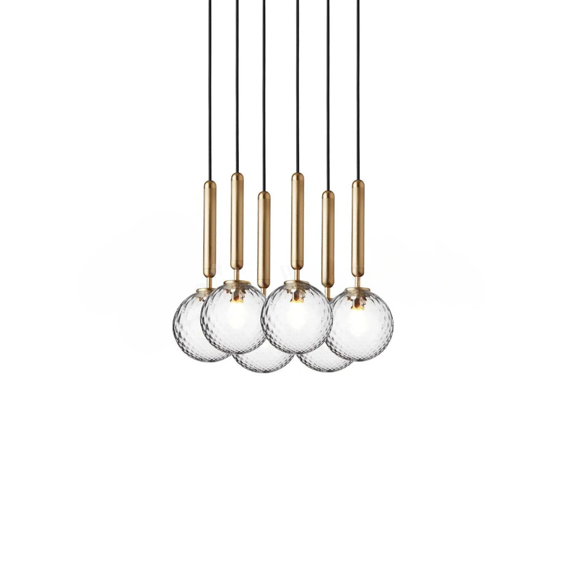 Sircae Orb Hanglamp