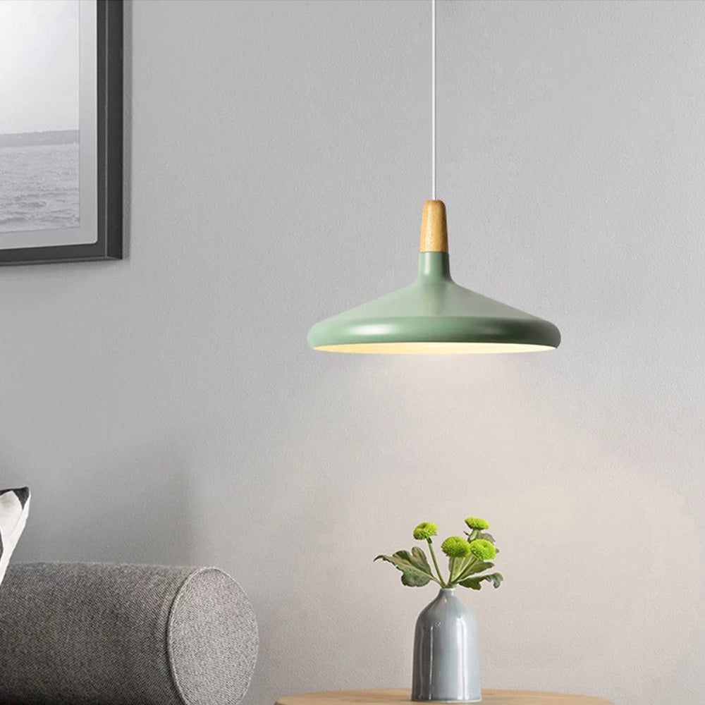 Lanto Scandinavische Hanglamp