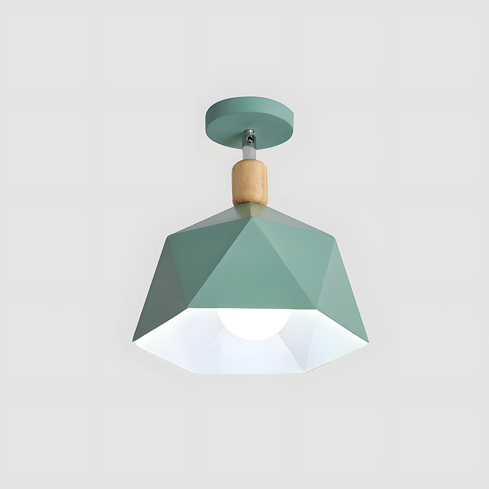 Pasteo Plafondlamp