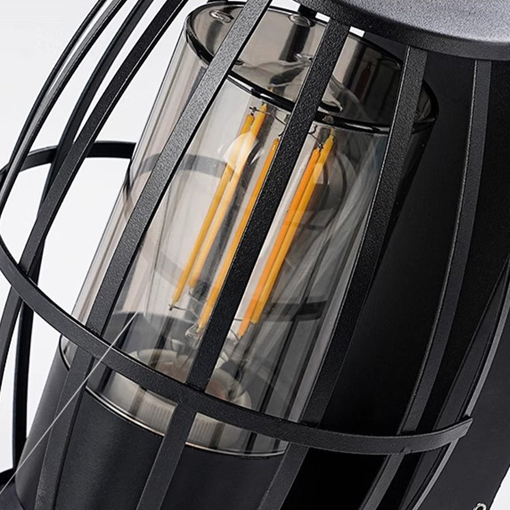 Orenza Buitenwandlamp