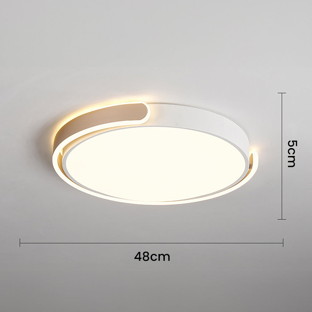 Silavon Plafondlamp