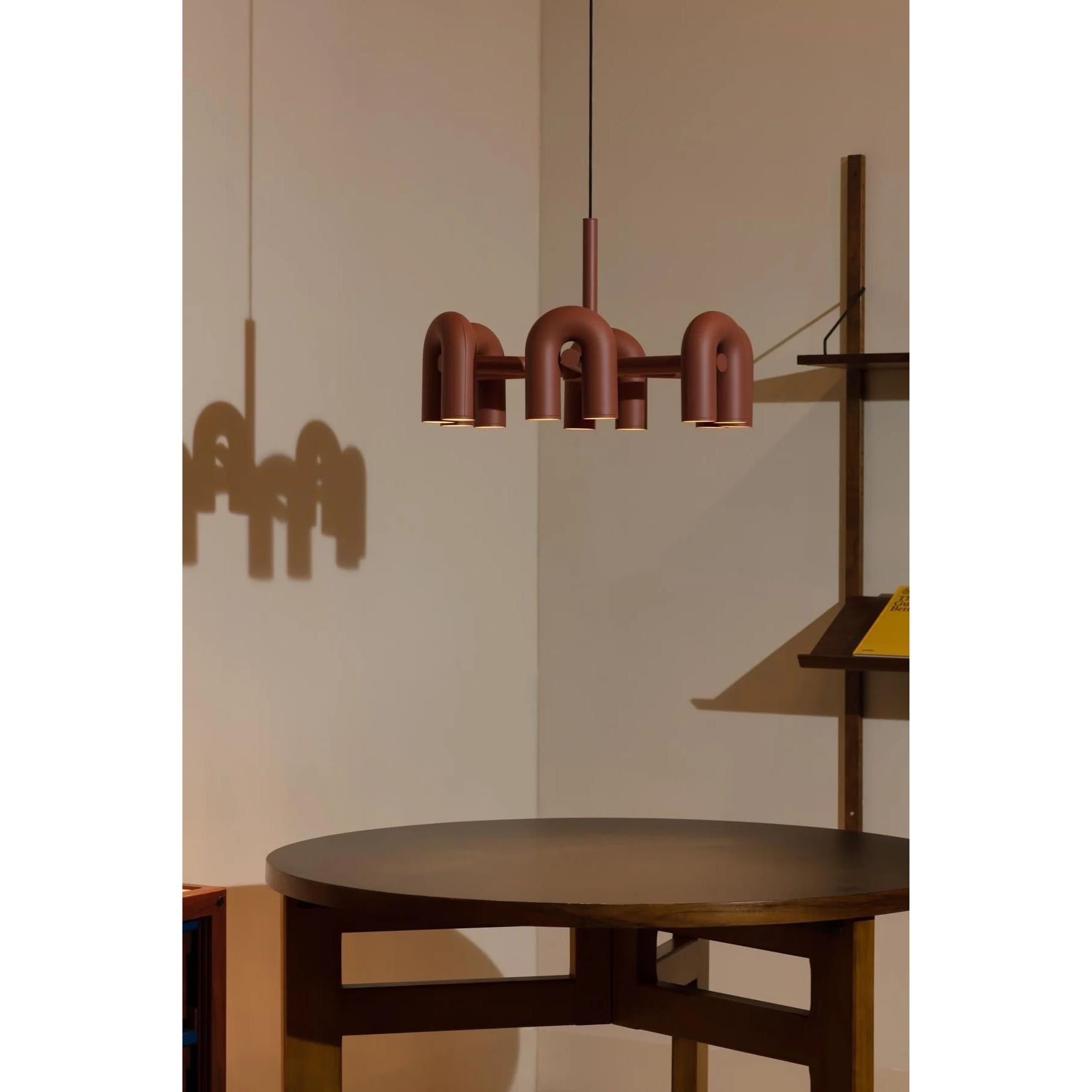 Kuben Hanglamp