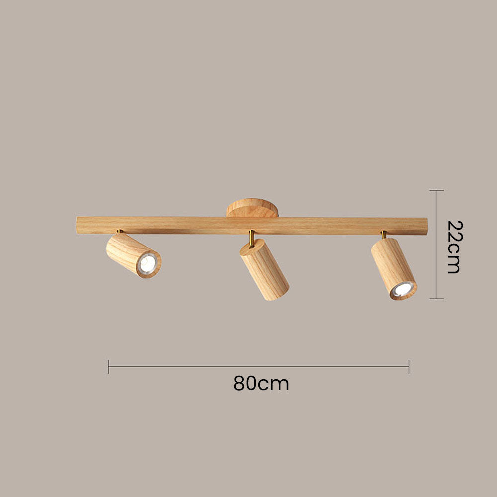 Metoza Plafondlamp