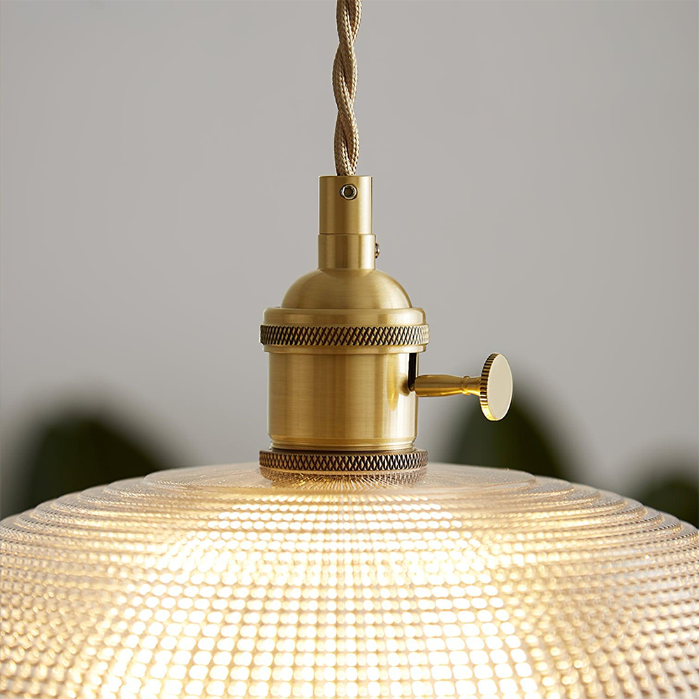 Ilon Vintage Hanglamp