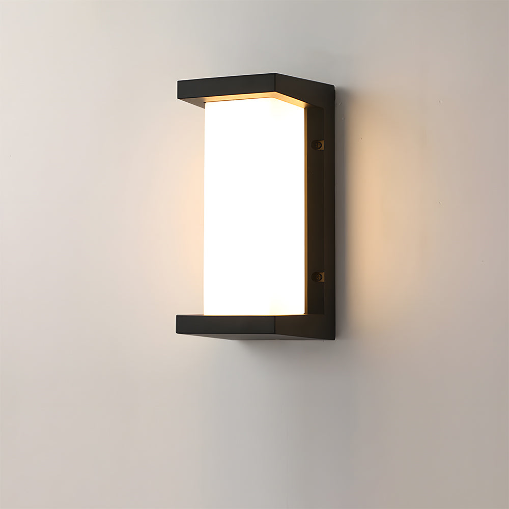 Serava Wandlamp Voor Buiten