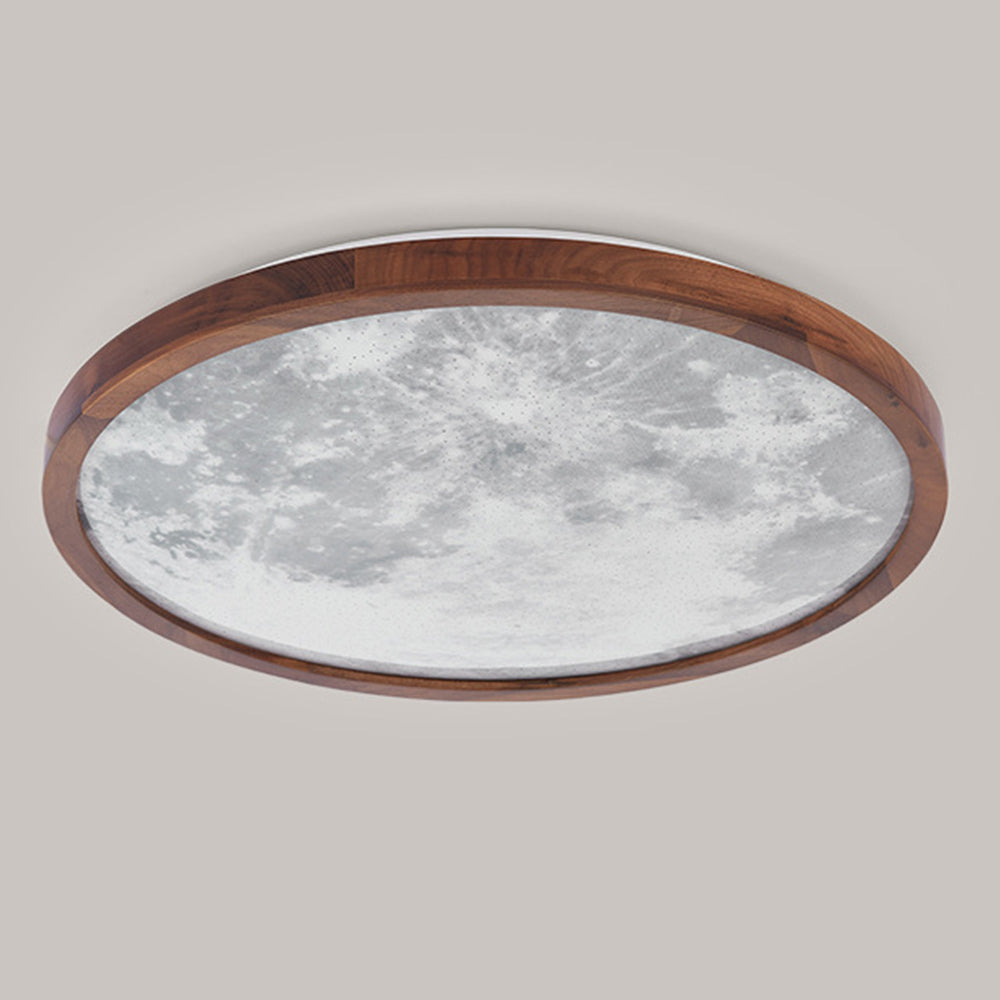 Tenzio Maanontwerp Plafondlamp