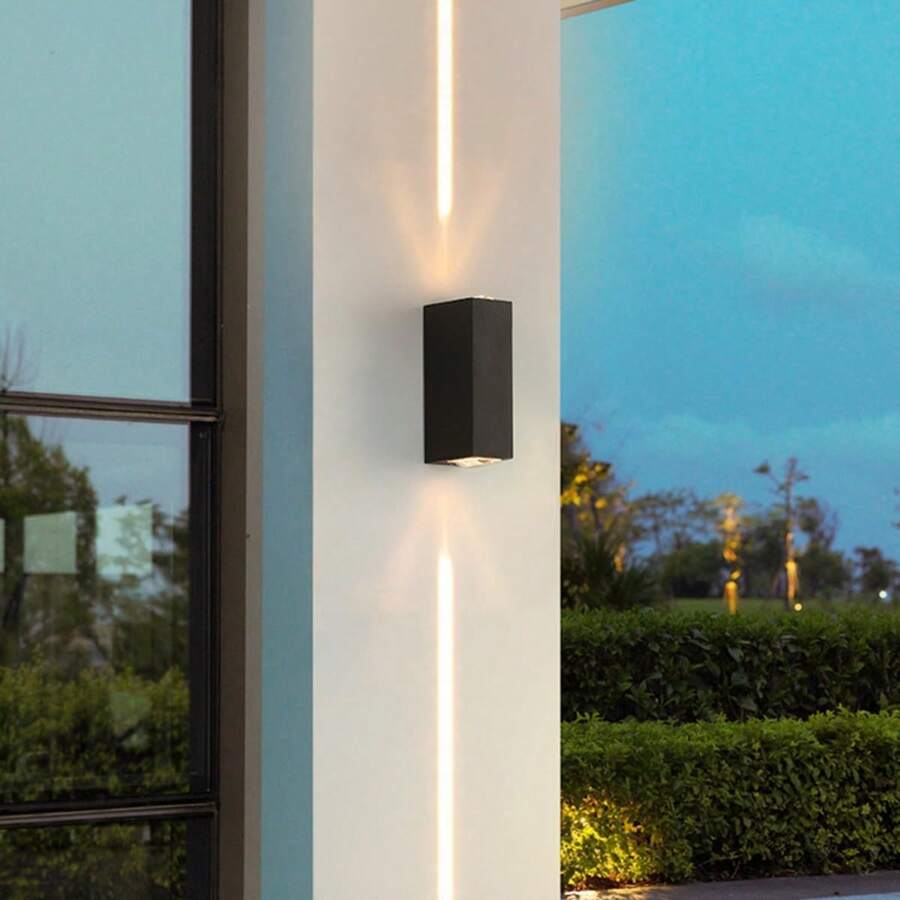 Casaro Wandlamp Voor Buiten