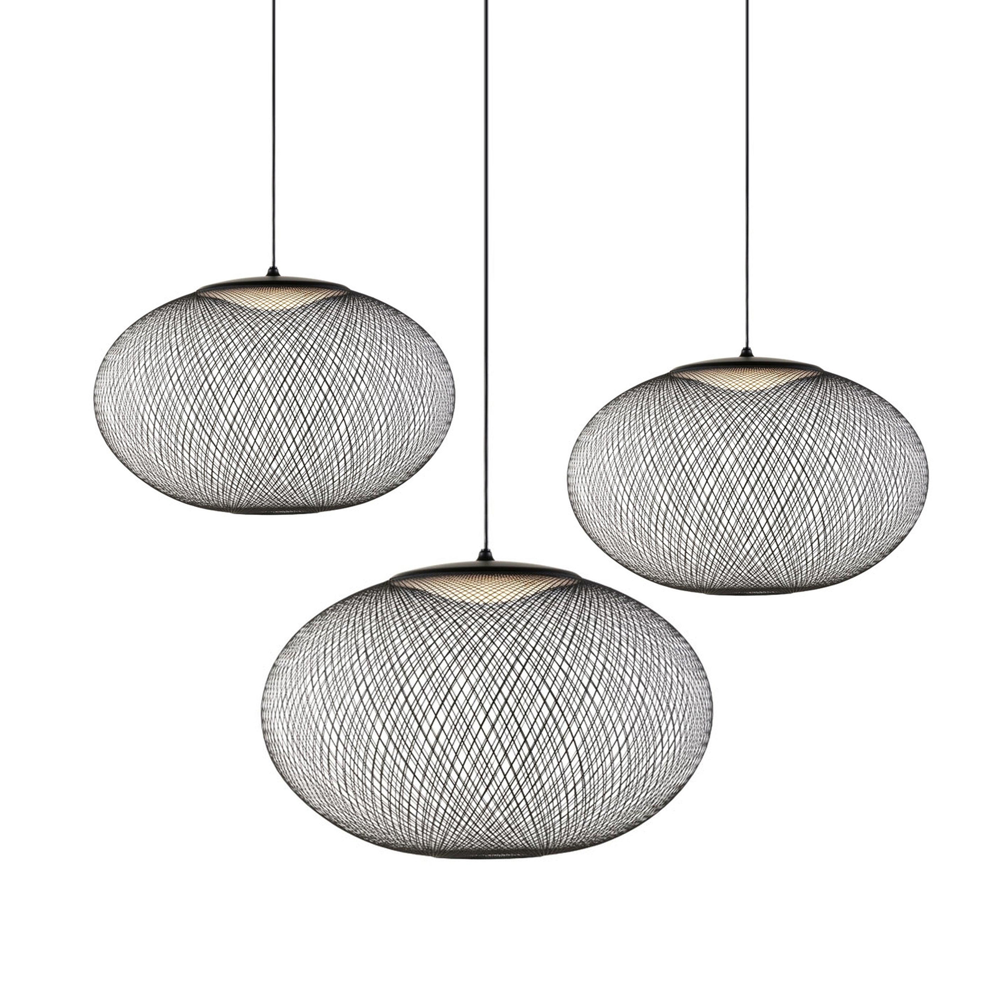 Zyll Gaaswerk Hanglamp