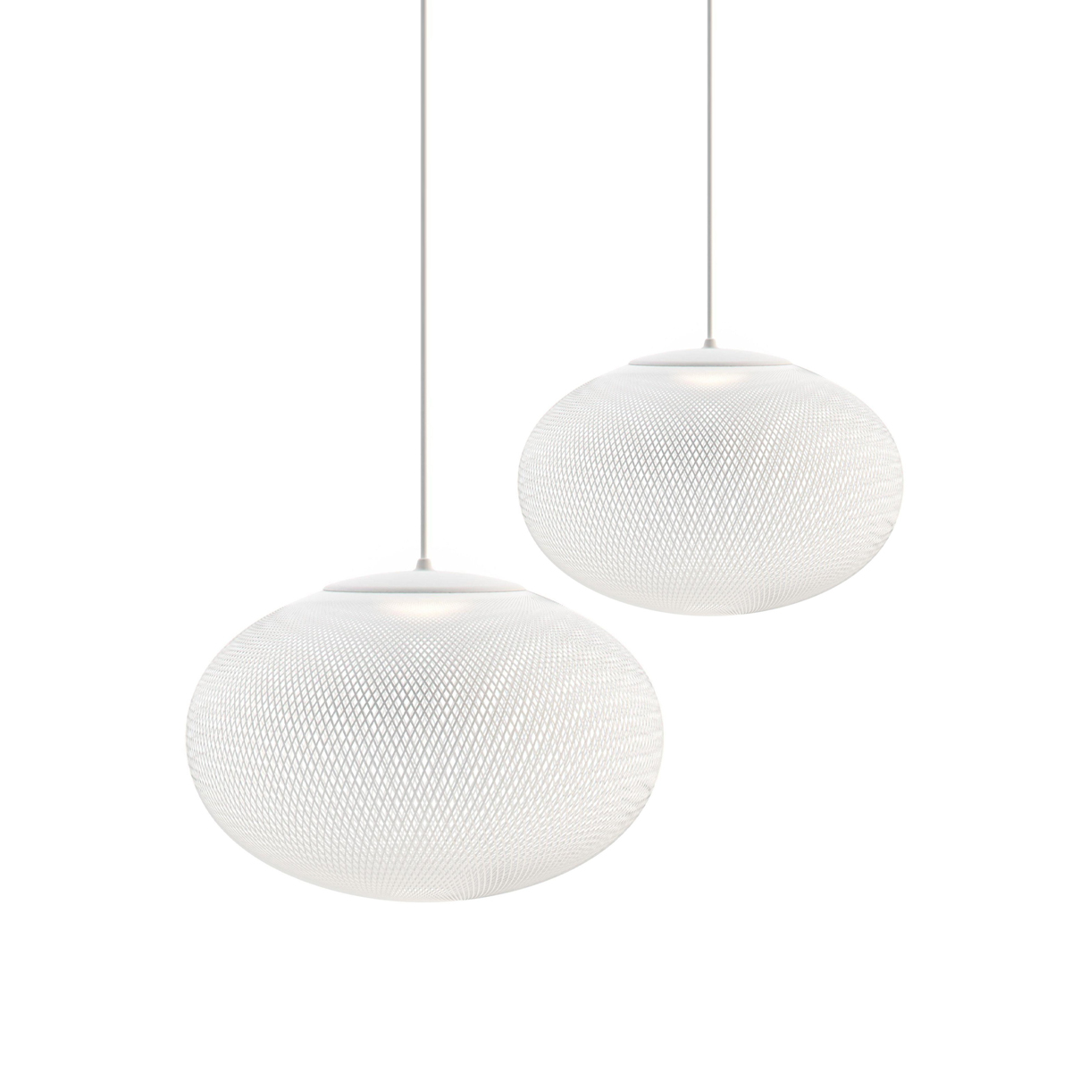 Zyll Gaaswerk Hanglamp