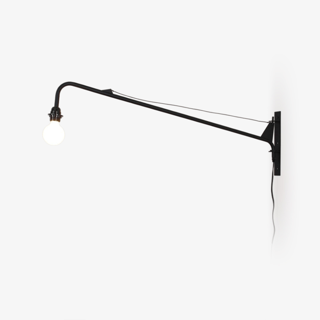 Provenco Wandlamp