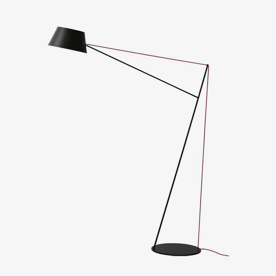 Spane Design Vloerlamp