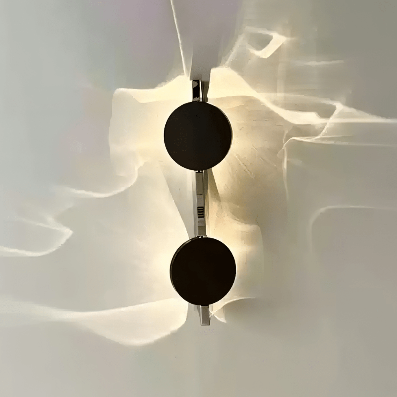 Domesi Lichtprojectie Wandlamp