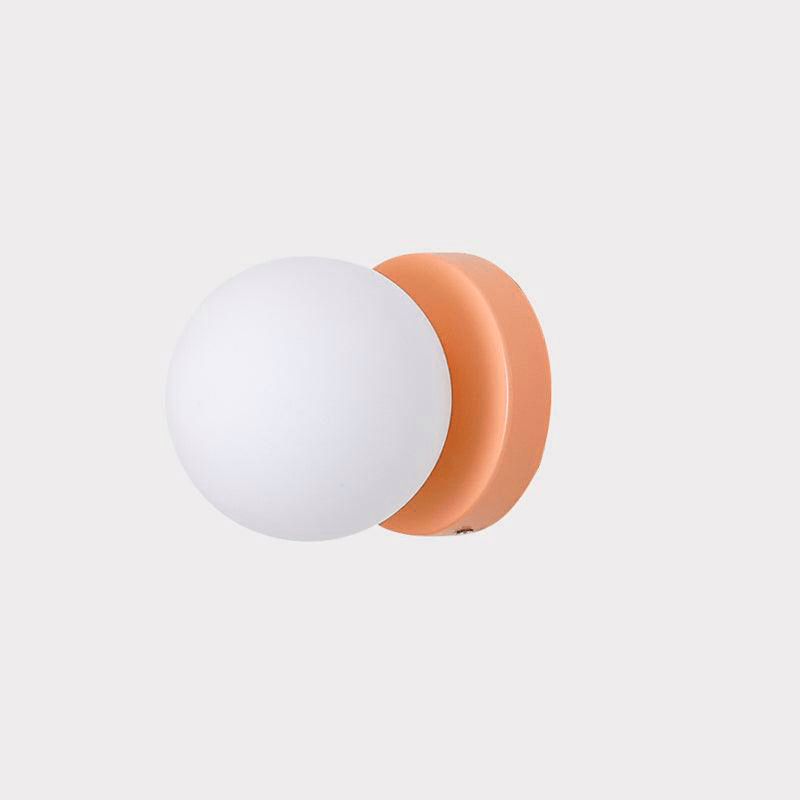 Lunvo Wandlamp