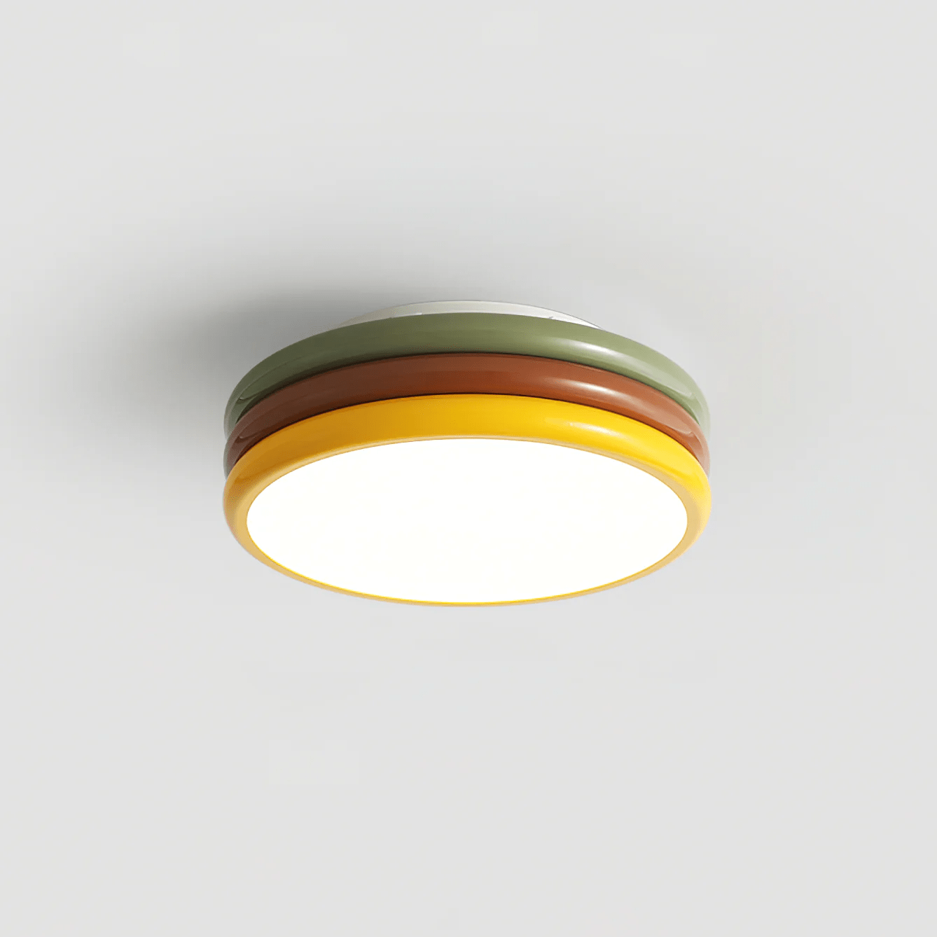 Elano Plafondlamp
